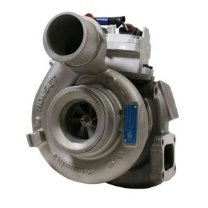 RAM Cummins Turbocharger - BD Diesel - HE300V, HE300VG, Stock Replacement - `13-`18